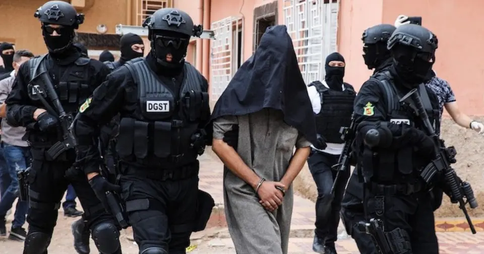 M'diq : arrestation d'un partisan de Daech planifiant des attentats