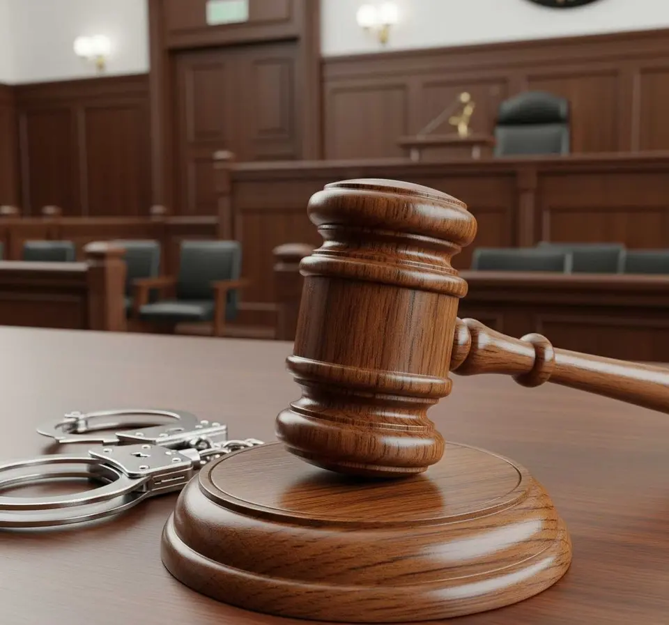 Two arrested in Port of Spain City Corporation payroll fraud and money laundering probe