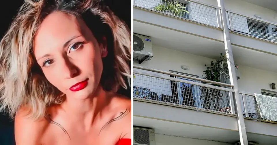 Kalamata: 41-year-old remanded in custody for murder of wife with 45 knife wounds
