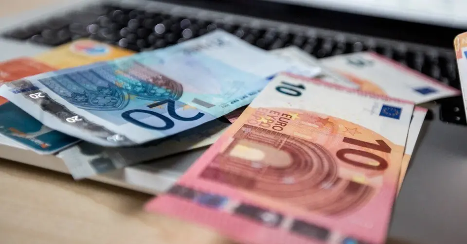 Viešoji įstaiga policijai pranešė apie 250 tūkst. eurų praradimą