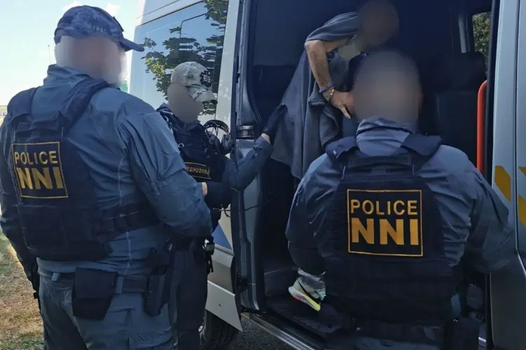 Hungarian Fugitive Wanted for Organised-Crime Offences Arrested in Dubai