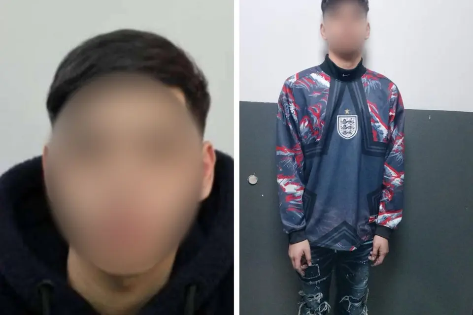 Chilean man wanted by Interpol arrested in Buenos Aires for murder