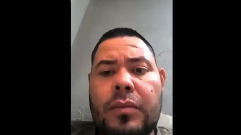 Alias 'Tito', acusado de secuestro y homicidio, se fuga con hombres armados de clínica en Pasto