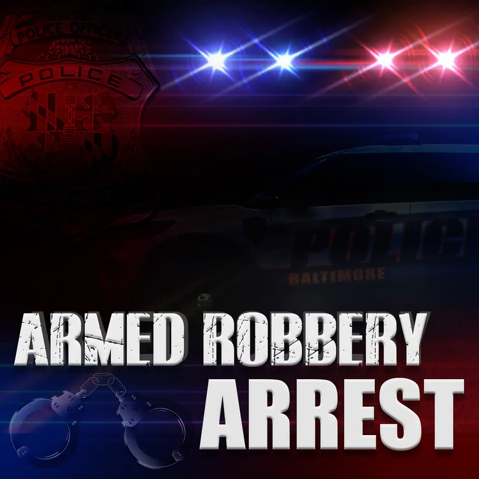 Armed robbery on Bent Street, Georgetown: suspect arrested, pistol recovered