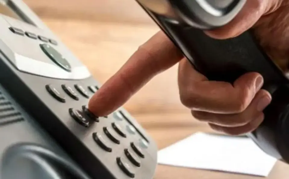 Arrest in Veroia for telephone fraud of 30,000 euros with surgery pretext