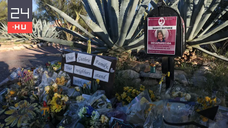 Ransom notes released six months after Arizona woman Nancy Guthrie vanished