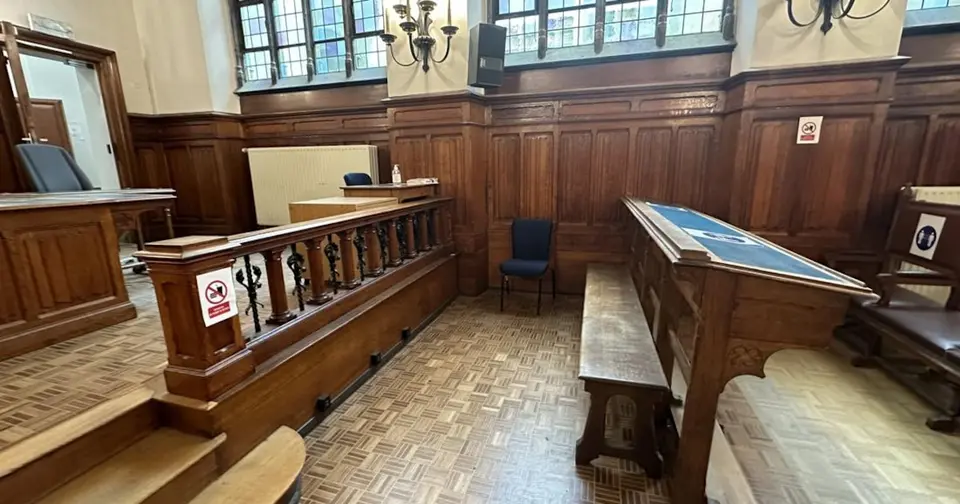 Eighteen-year-old from Wavre prosecuted for threatening message to Minister Verlinden on Telegram
