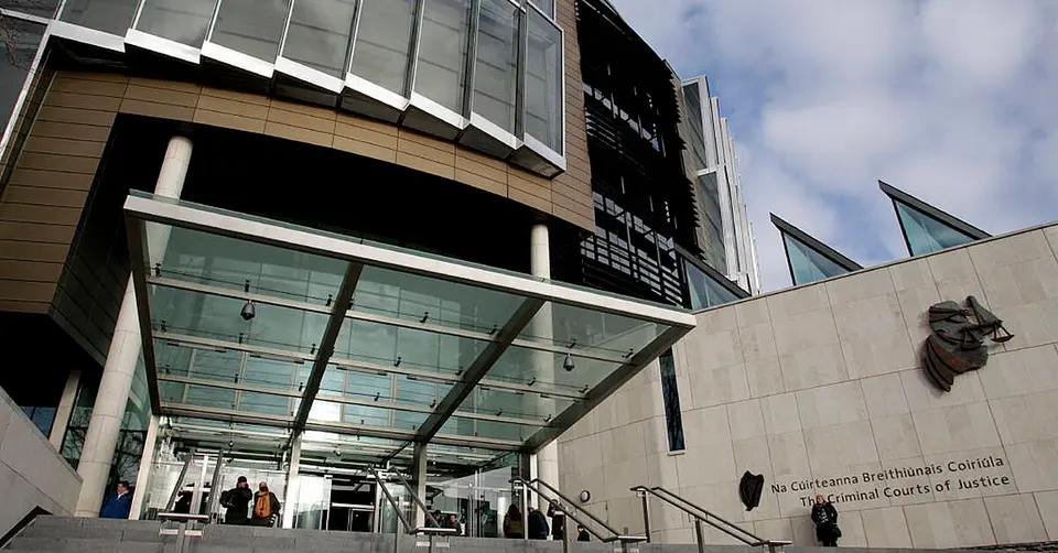 Monaghan man refused bail after alleged assault on partner in her car