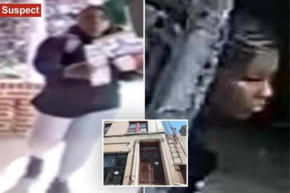 98-Year-Old Beaten with Broomstick in Brooklyn by DSA Campaign Worker, Woman Charged