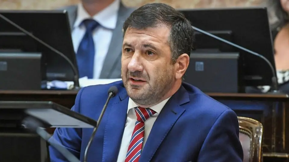 Trial of former senator Kueider in Paraguay postponed to 9 June