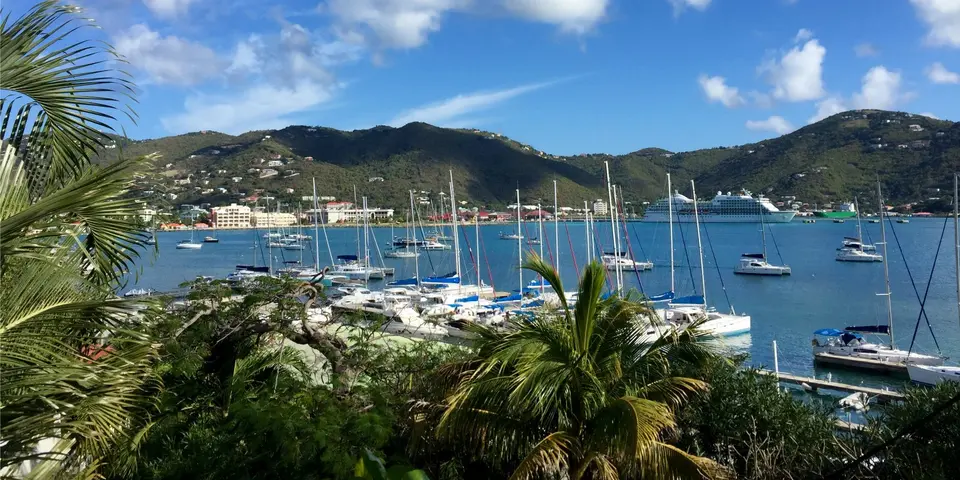 BVI corruption scandal puts tax haven status at risk amid EU blacklist threat