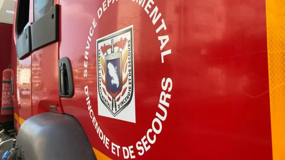 Fusillade mortelle à Rivière-Salée : 9e homicide de l'année en Martinique