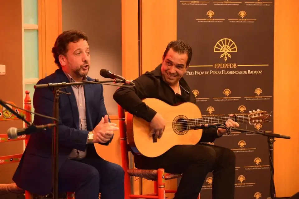 Tres detenidos por la muerte del cantaor Matías de Paula en Villanueva de la Serena