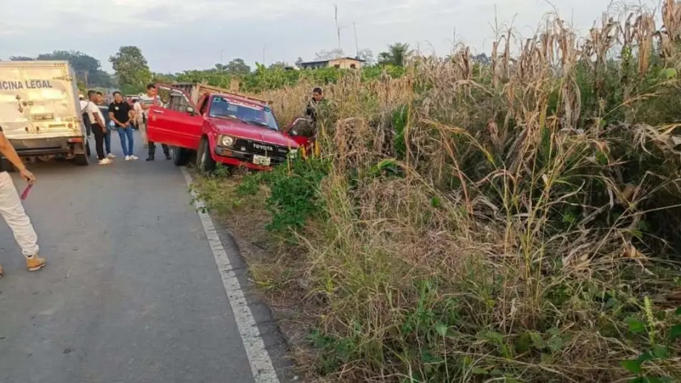 Narcotráfico en zonas rurales de Ecuador: desapariciones y asesinatos en Guayas, Los Ríos y Manabí