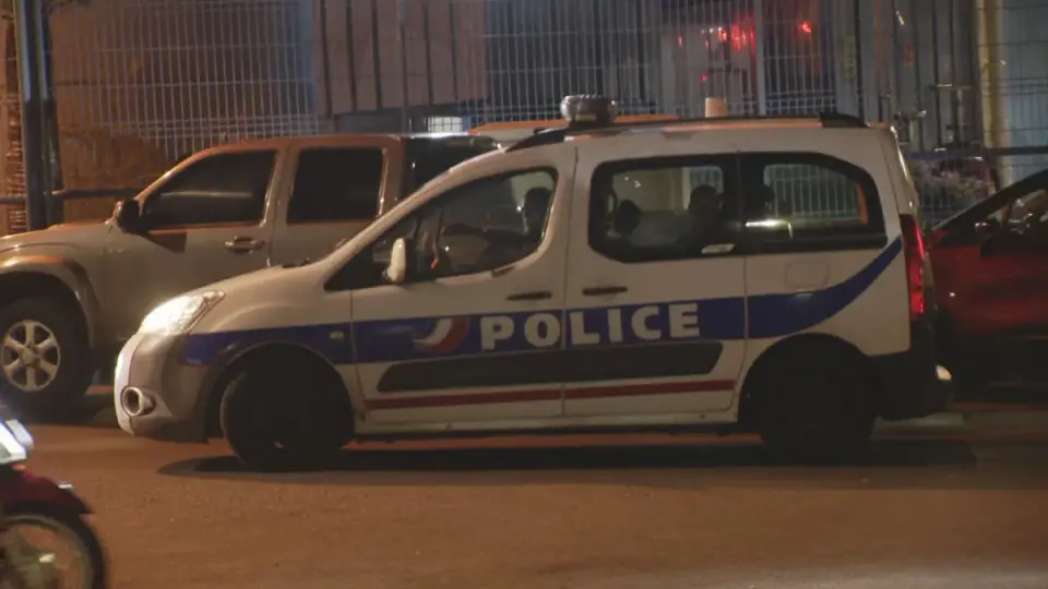 Shooting in Renéville (Fort-de-France): three injured, one in critical condition