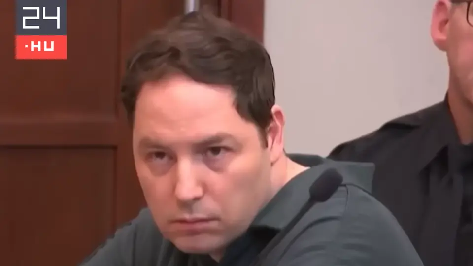 IRS Agent Sentenced to Life for Double Murder Plot with Family's Au Pair