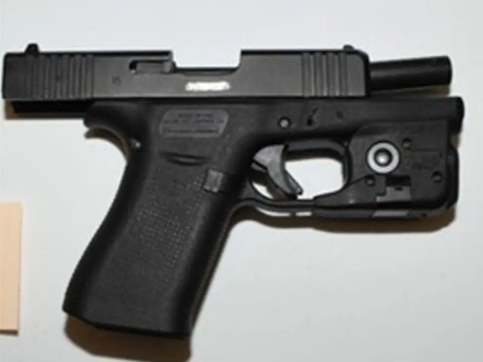 Arrests made after weapons and narcotics found in Toronto vehicle