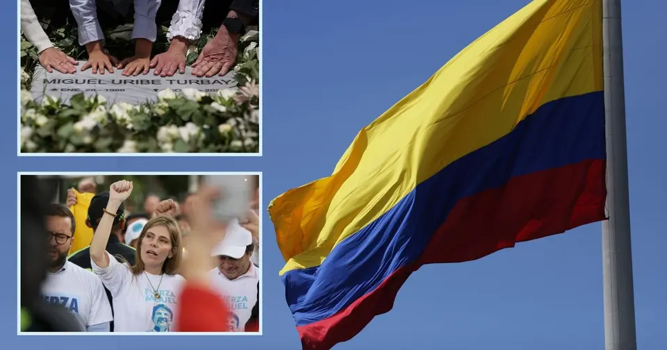 Hermana de Miguel Uribe Turbay pide izar la bandera al cumplirse un año del magnicidio