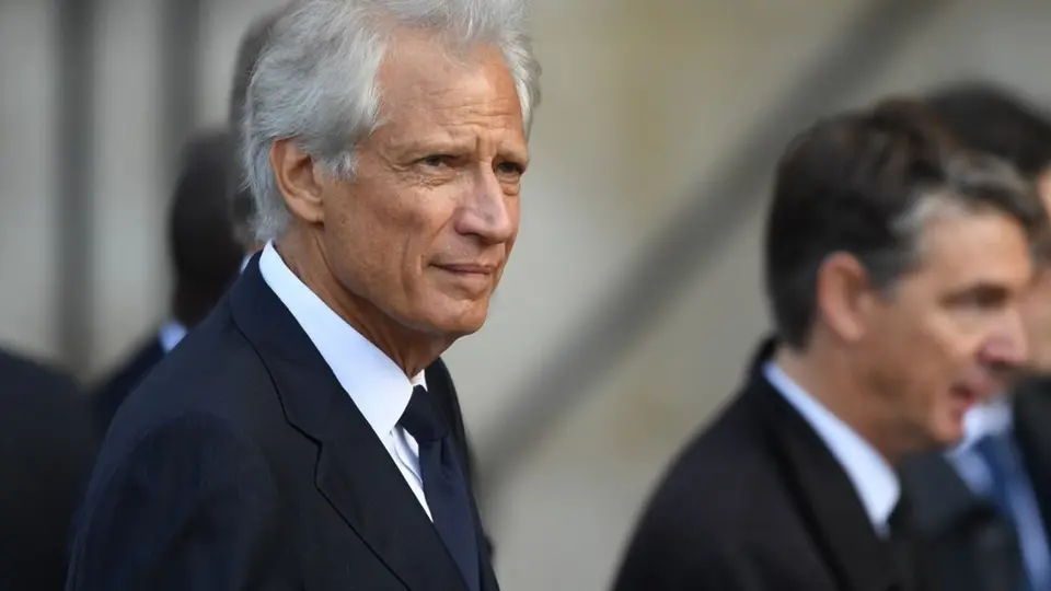 Statuettes de Napoléon : le PNF ouvre une enquête contre Dominique de Villepin