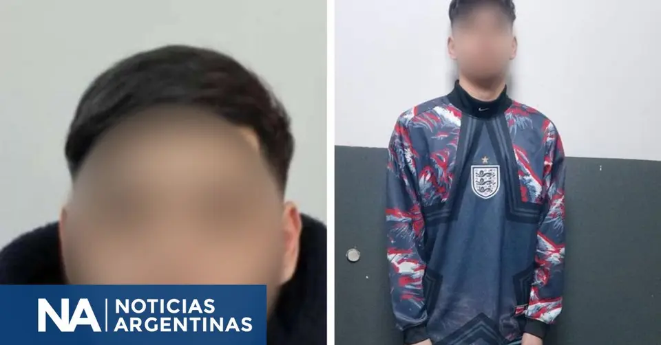 Chilean fugitive wanted by Interpol for homicide in Cerro Navia arrested in Buenos Aires