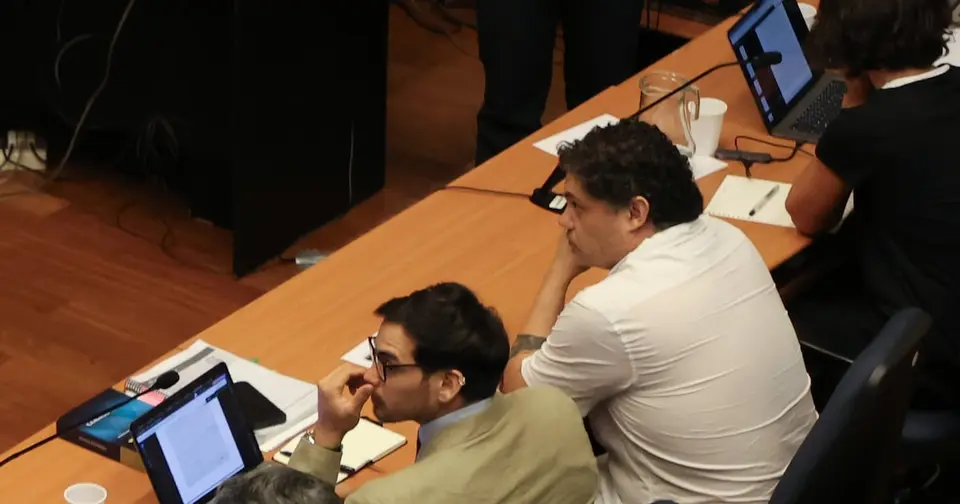 Caso ProCultura: juzgado de Antofagasta se declara incompetente y causa pasa a Santiago