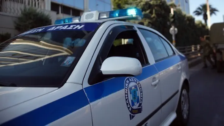 Thessaloniki: Two foreigners arrested following incident with injuries