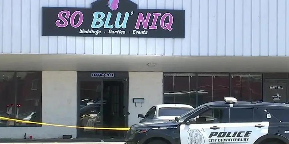 Two arrested after woman shot at Waterbury nightclub amid illegal alcohol sales
