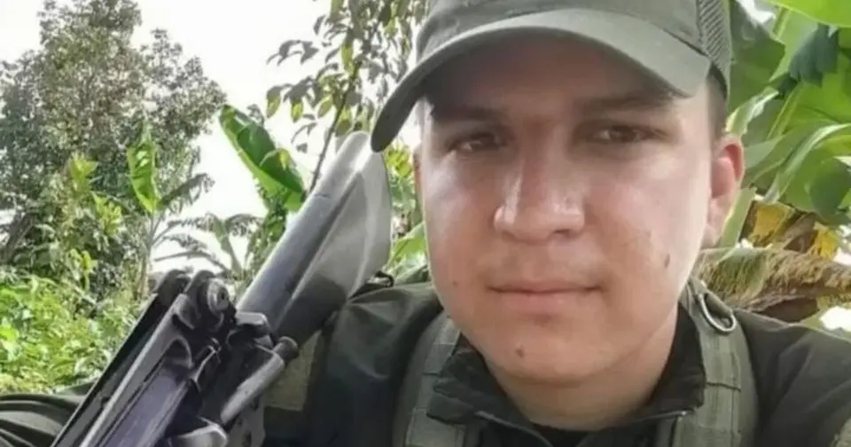 Policía muere en operación contra el Clan del Golfo en Ocaña, Norte de Santander