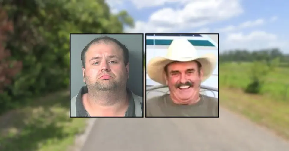Texas Man Charged with Murder After Calling 911 to Report Father's Death