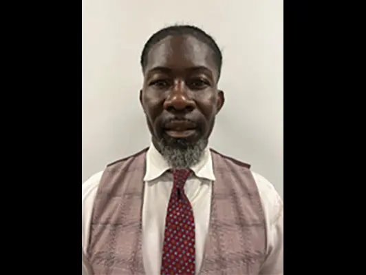 Guyanese school superintendent in Iowa arrested by ICE, charged with illegal firearm possession