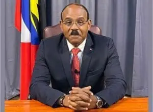 Shooting at ABLP Rally in St. John's During Masicka Concert, PM Browne Condemns Violence
