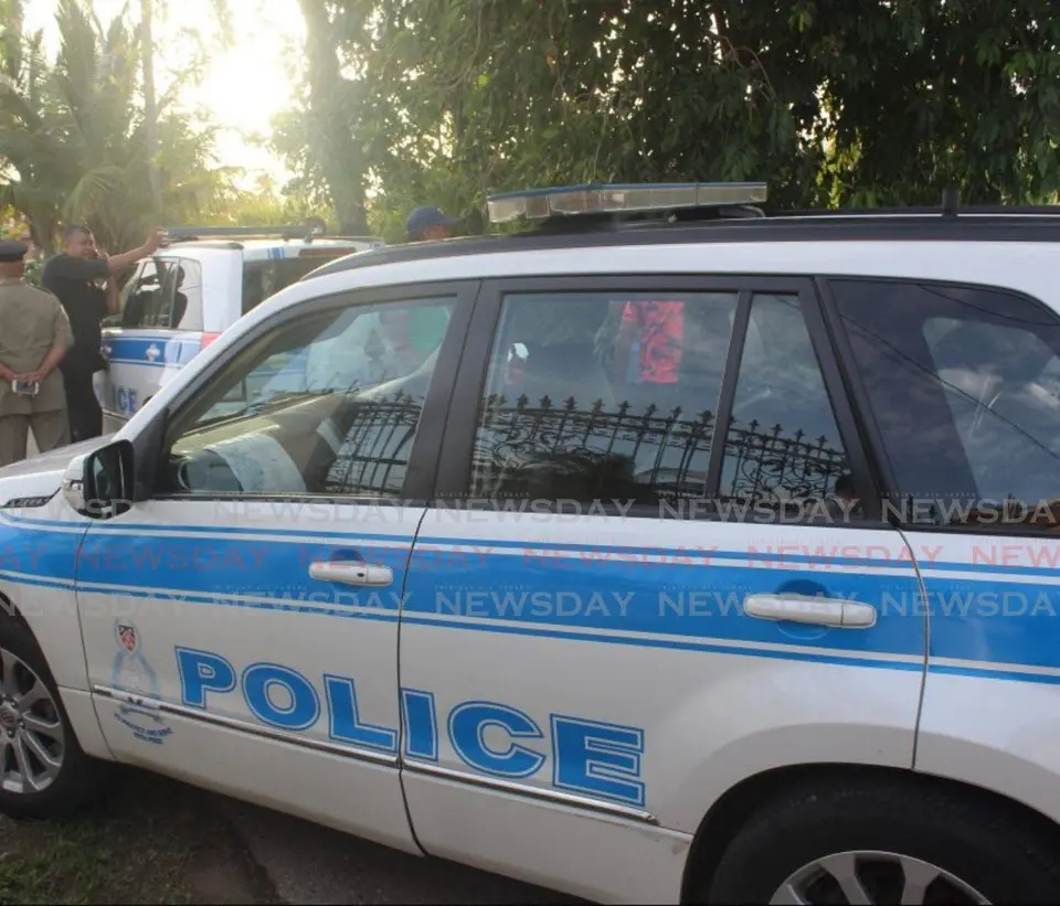 Man Shot Dead by IATF Officers in Port of Spain After Running Gun Battle
