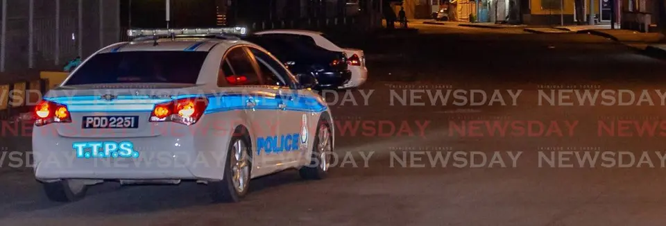 Officer shot in chest during East Port of Spain gang attack
