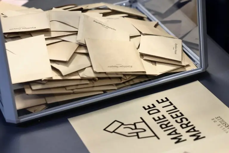 France: investigation into alleged interference by Israeli company in municipal elections