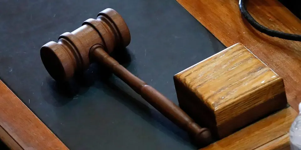 Man sentenced to life imprisonment for murder of wife in Virginia – au pair receives 10-year sentence