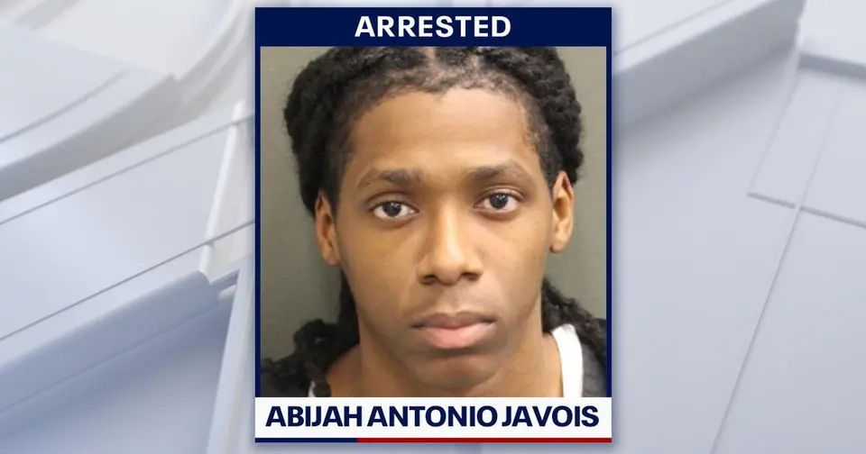 Florida fugitive arrested in Virgin Islands for $115K watch theft and shooting