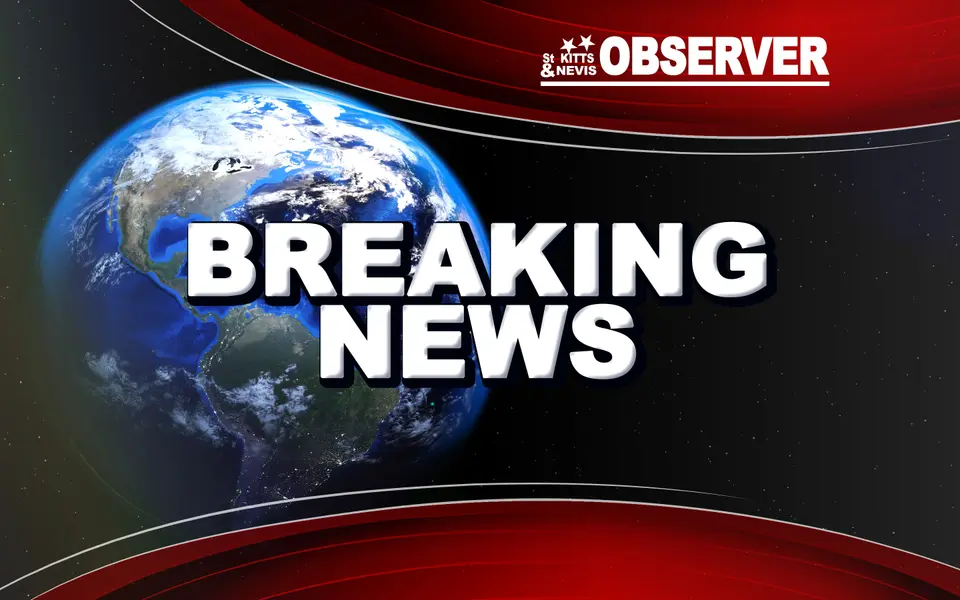 Stabbings Murder During Last Lap Festivities Near Independence Square, St Kitts