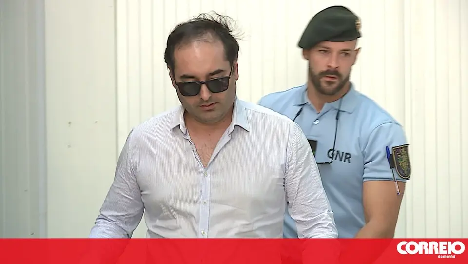 Tribunal da Relação do Porto vai decidir recurso de Fernando Valente no caso Mónica Silva