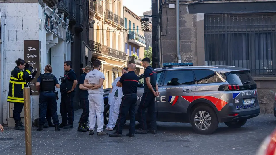 Fausse prise d'otages à Agde : appartement vide après une longue mobilisation policière