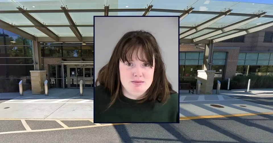 Virginia NICU Nurse Receives 45-Year Sentence, Will Serve Only Three Years Under Plea Deal
