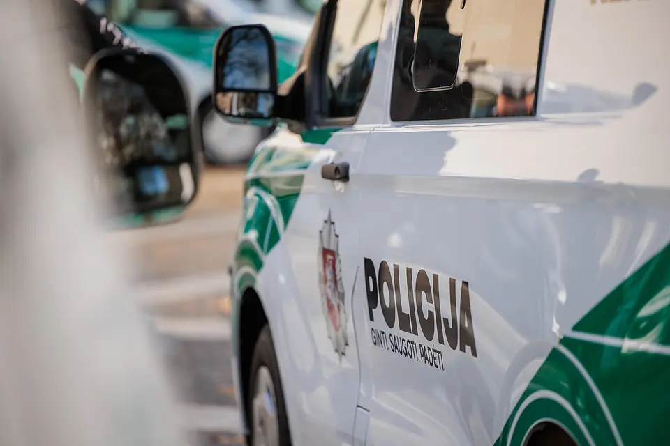 Indian citizen charged with large-scale cocaine smuggling