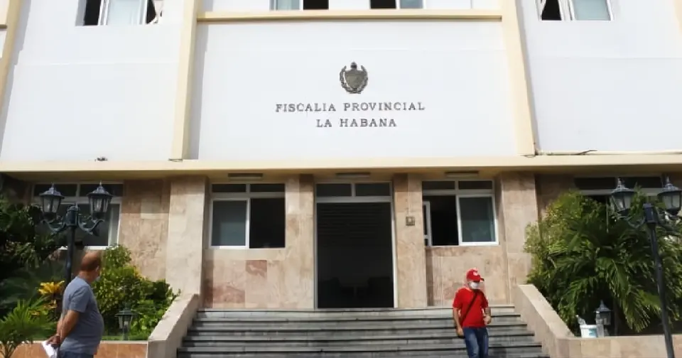 Seven-year-old girl murdered in Havana; Public Prosecutor charges neighbour with child femicide