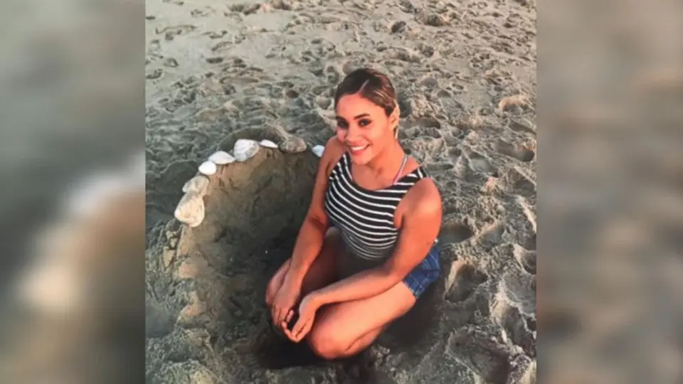 New York woman found dead in Jamaica days before return home