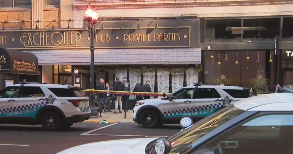 Chicago Loop stabbing: 16-year-old held without bond after fatal mask robbery