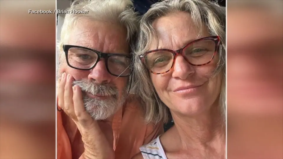 Brian Hooker remains in Bahamas custody as wife Lynette still missing