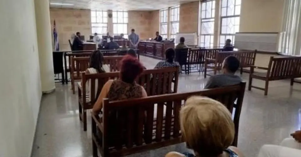 Tribunal de La Habana condena a 25 años al asesino de un joven de 21