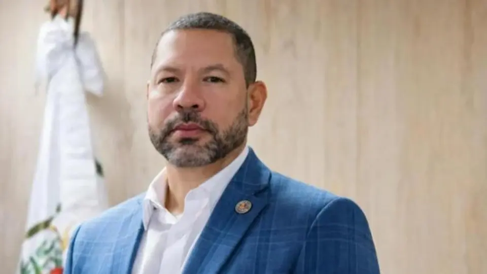 DEA closes office in Santo Domingo following arrest of chief on corruption charges