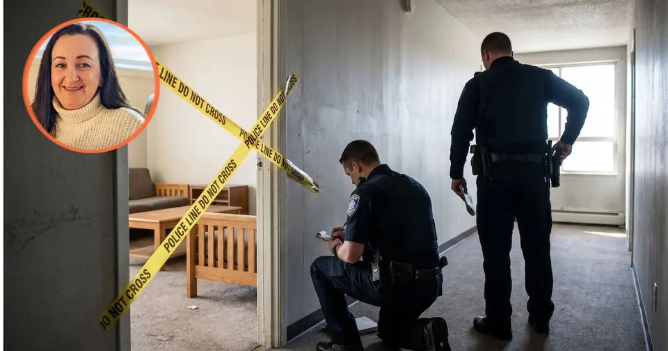 Salvadoran mother murdered in Maryland: son arrested in North Carolina