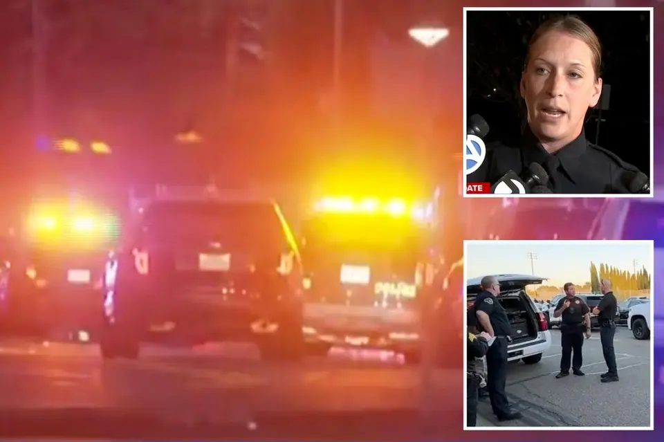 Teen Jamario Baker Killed in Mass Shooting at Bay Area Graduation, Three Injured