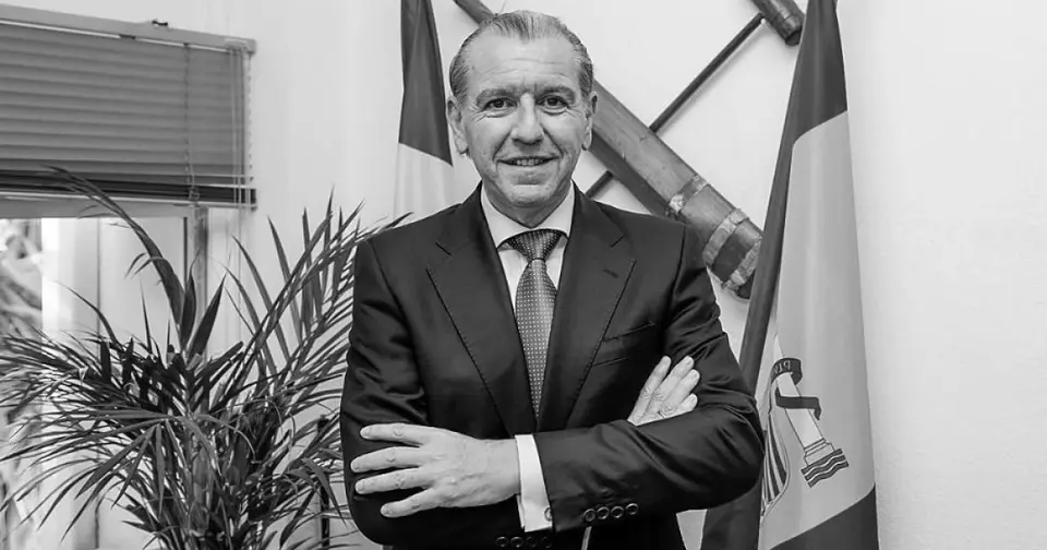 Muere Carlos Tejada, fiscal antidroga de Marbella que combatió a la Mocro Maffia
